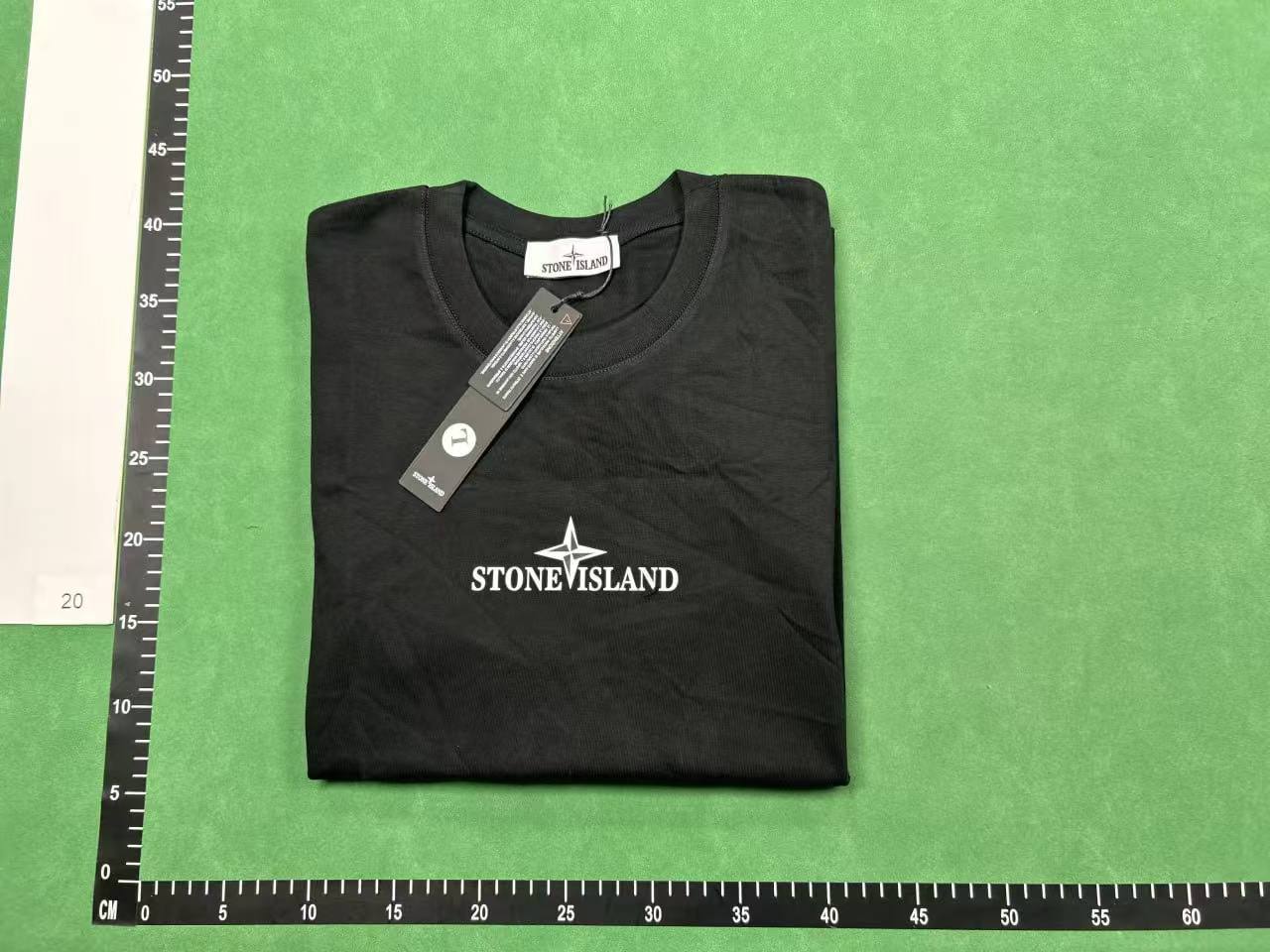 Stone Island t-shirt(30+) -4
