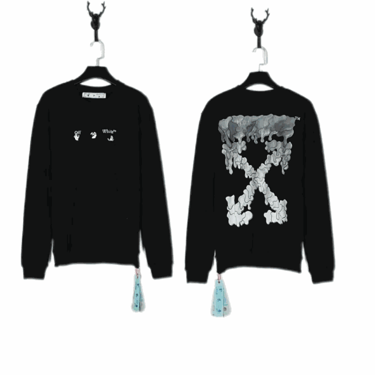 Off White Sweatshirt（37+ Style