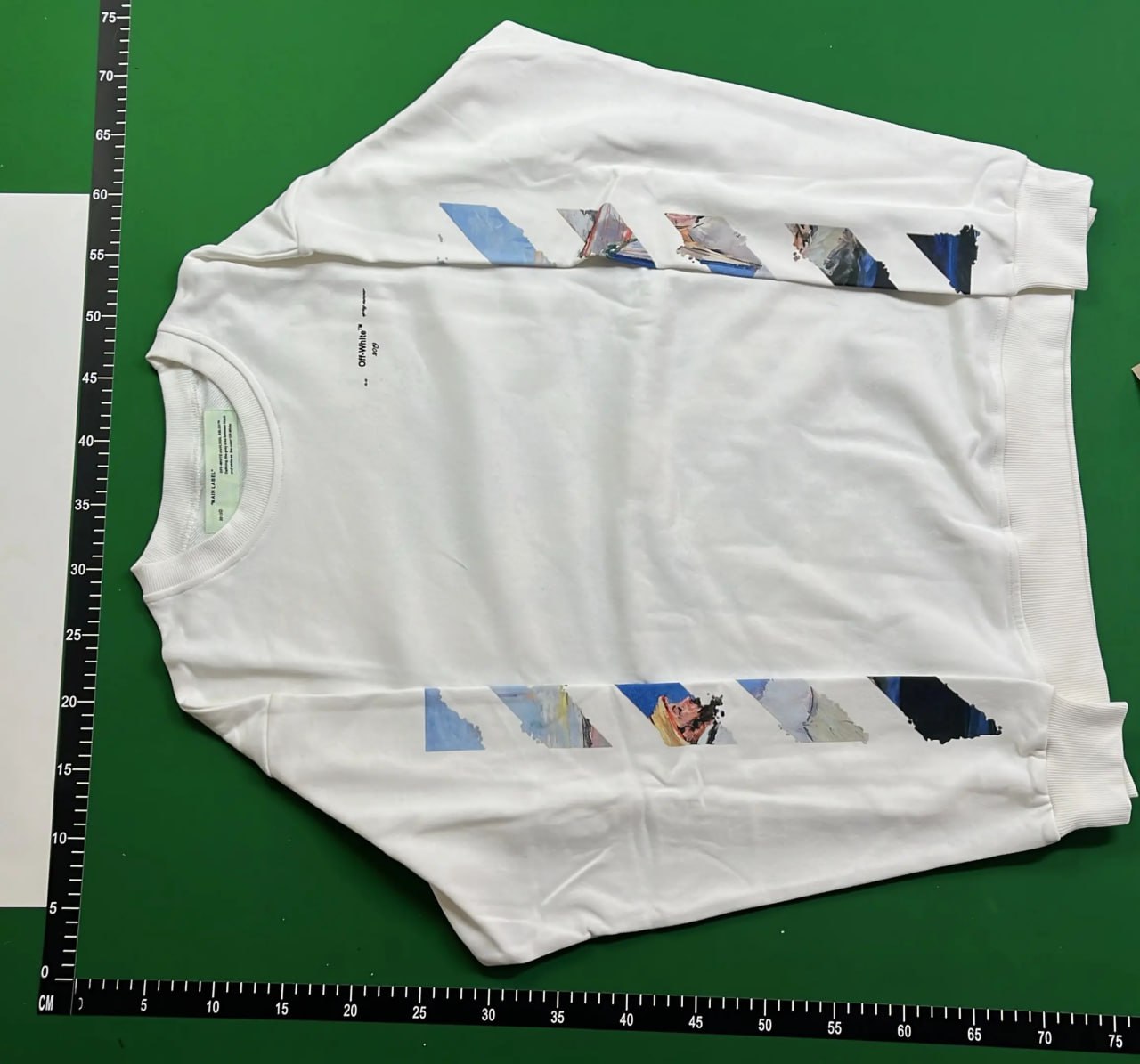 Off White Sweatshirt（37+ Styles） -2