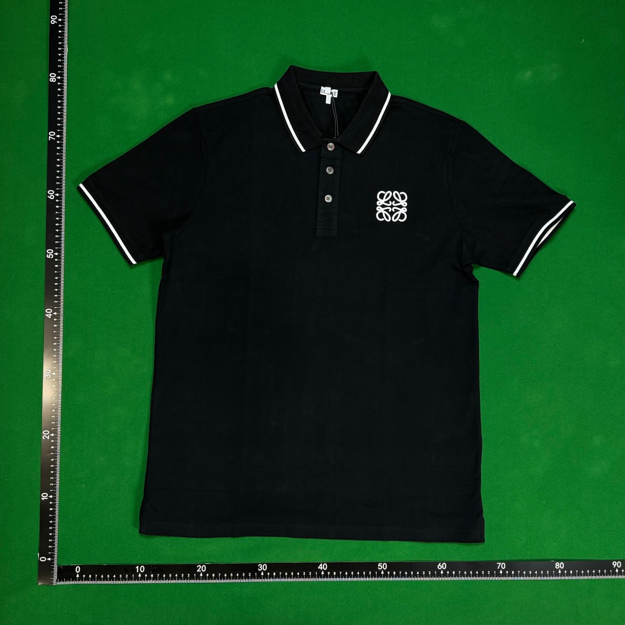 Loewe T-shirt Short Sleeve -3