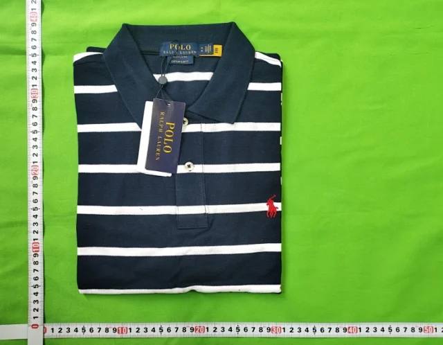 Ralph Lauren polo shirt  -4
