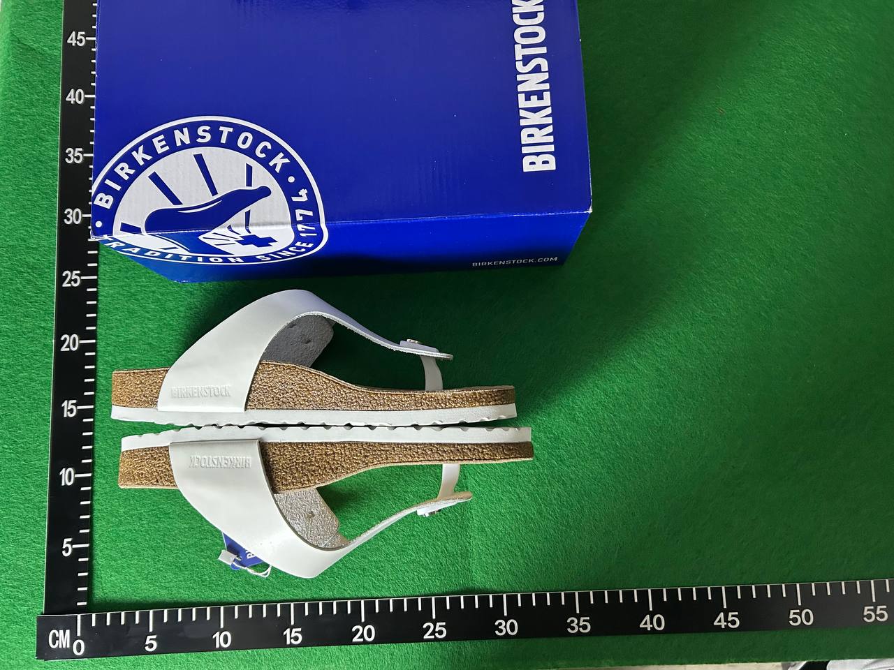 BIRKENSTOCK （Flip Flops） -5