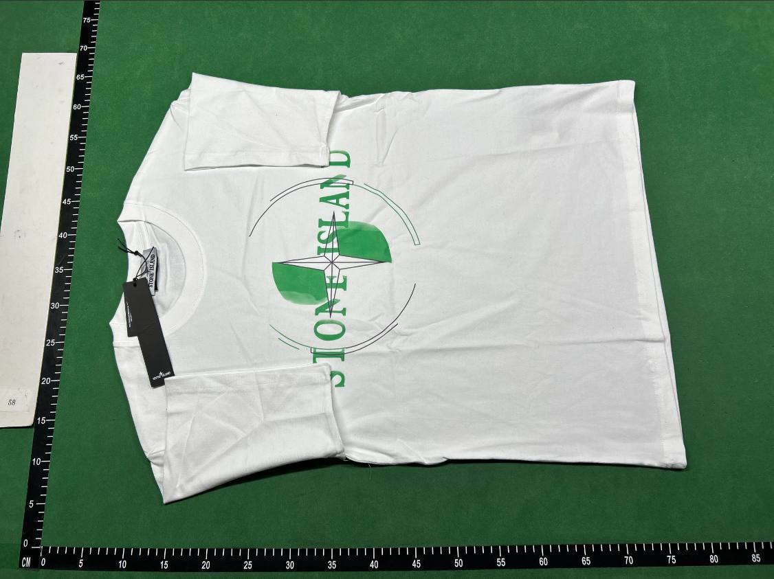 Stone island T-shirts  -3