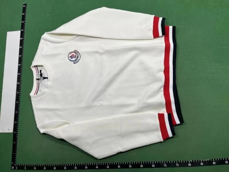  Moncler, Amiri Hoodies -3