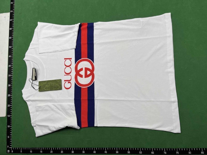 The North Face/Gucci T-Shirt（40 STYLE TOP） -2