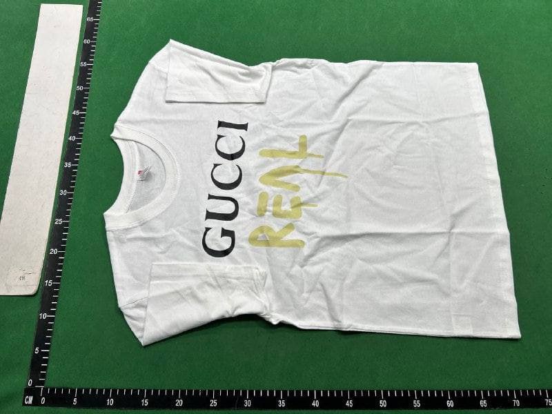 The North Face/Gucci T-Shirt（40 STYLE TOP） -4