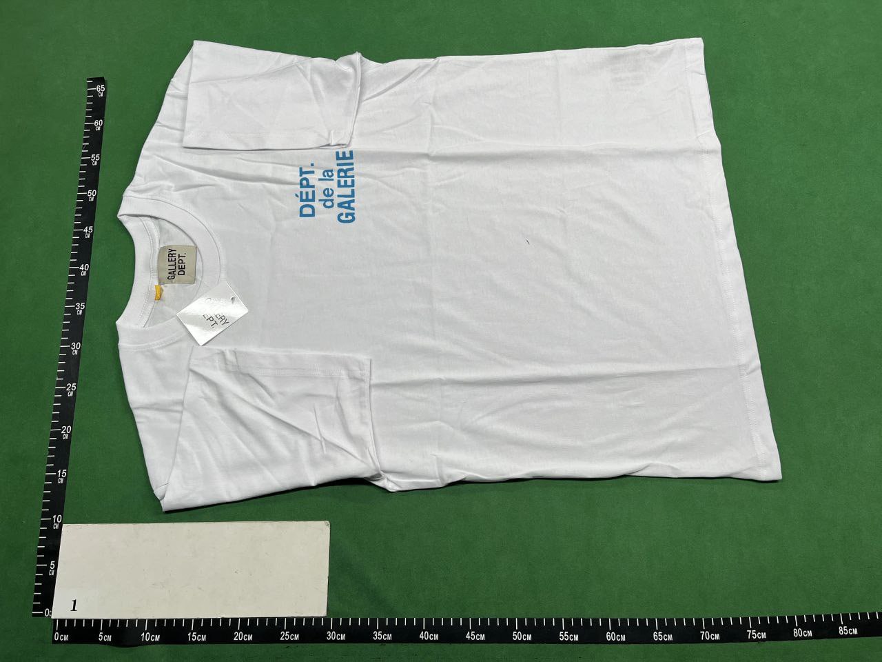 Gallery dept T-shirt   (40 CP) -5