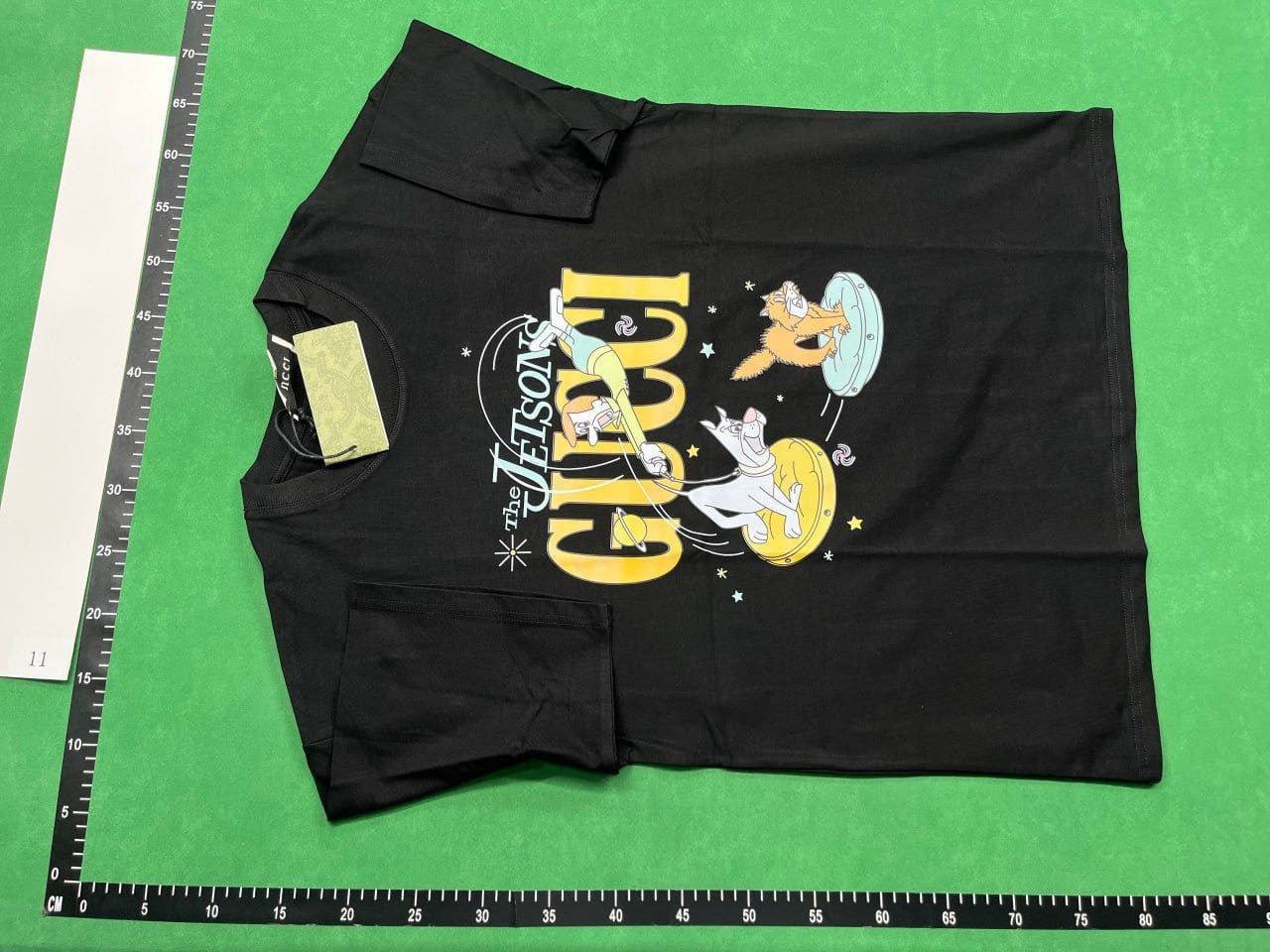 Gucci Short Sleeve（40 style TOP） -2
