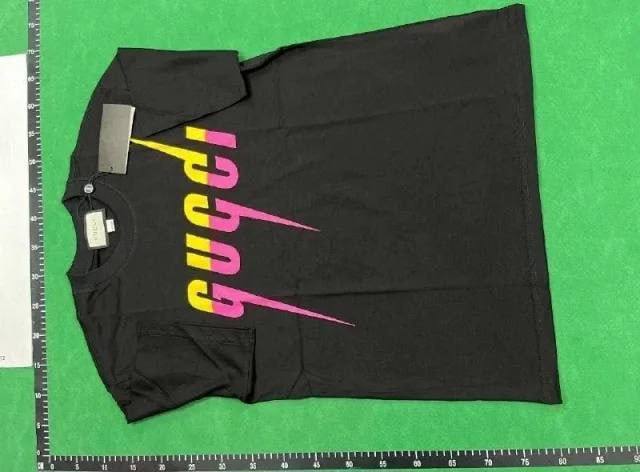 Gucci Short Sleeve（40 style TOP） -5