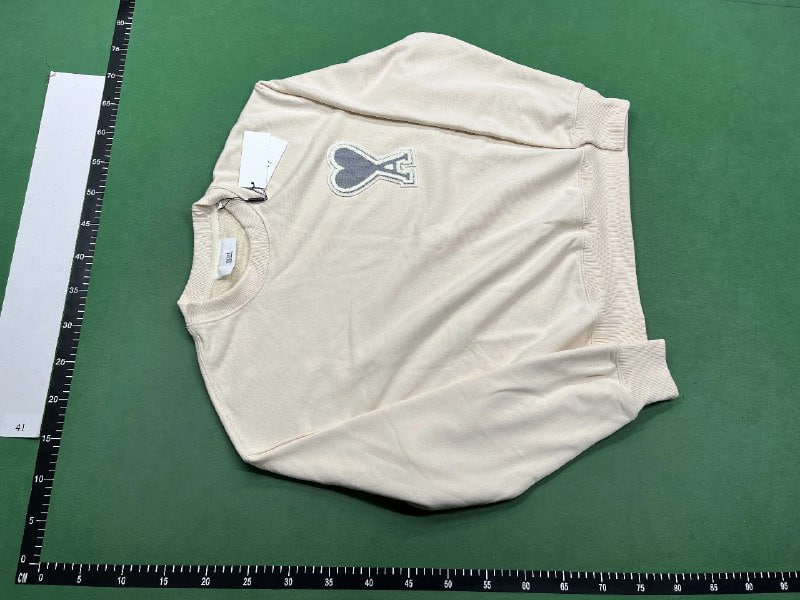 Ami sweater（40 style TOP） -5