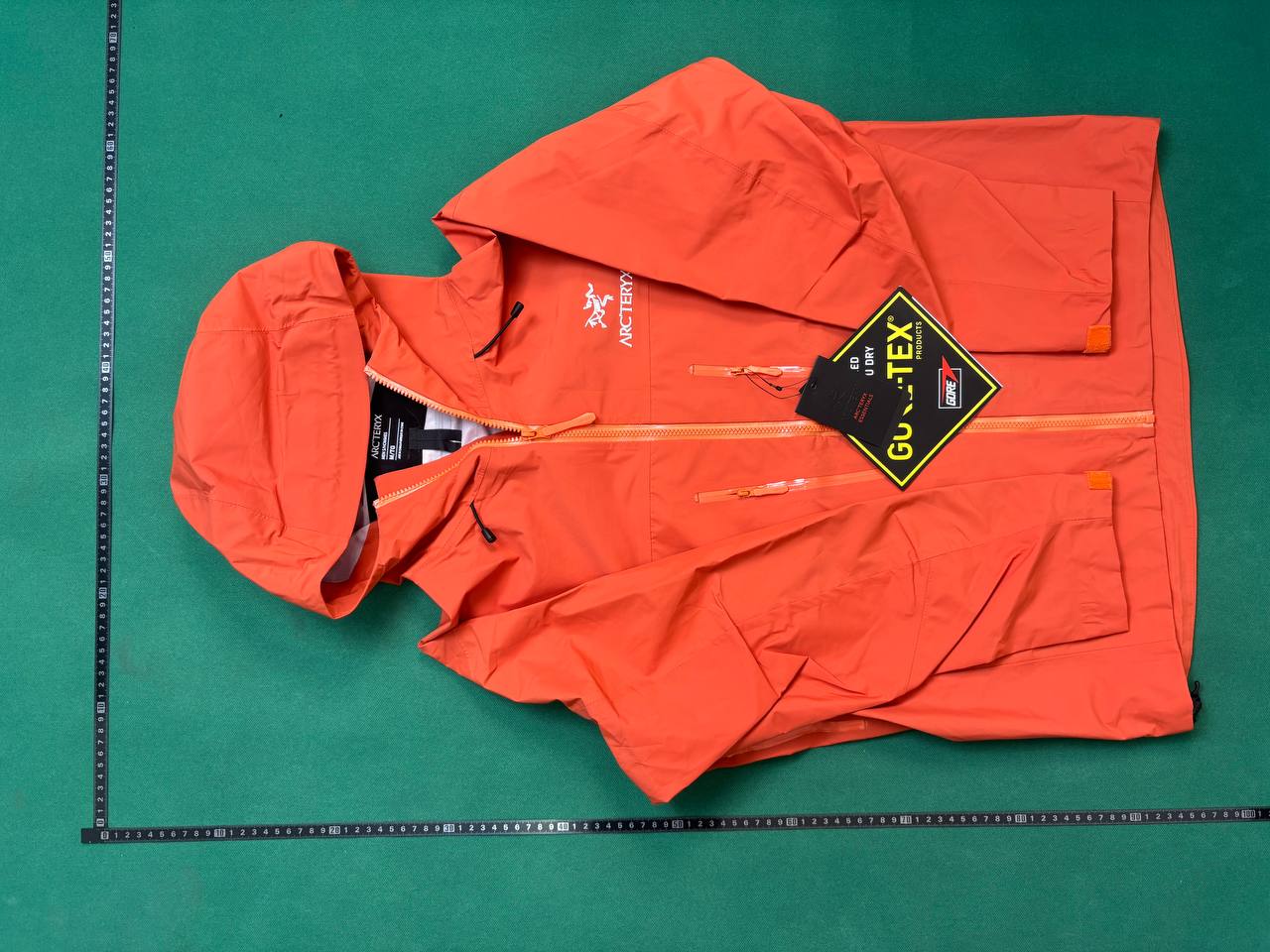 ARC'TERYX Jackets -3