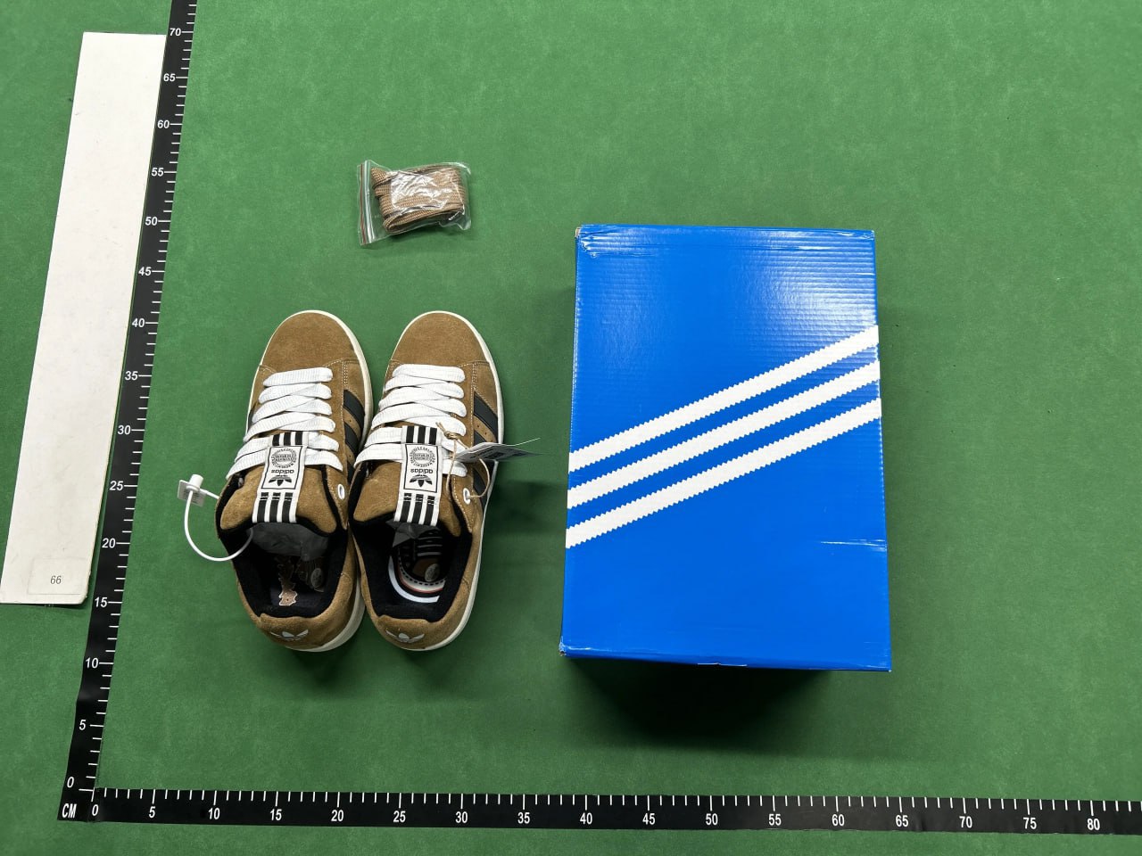ADIDAS CAMPUS -2