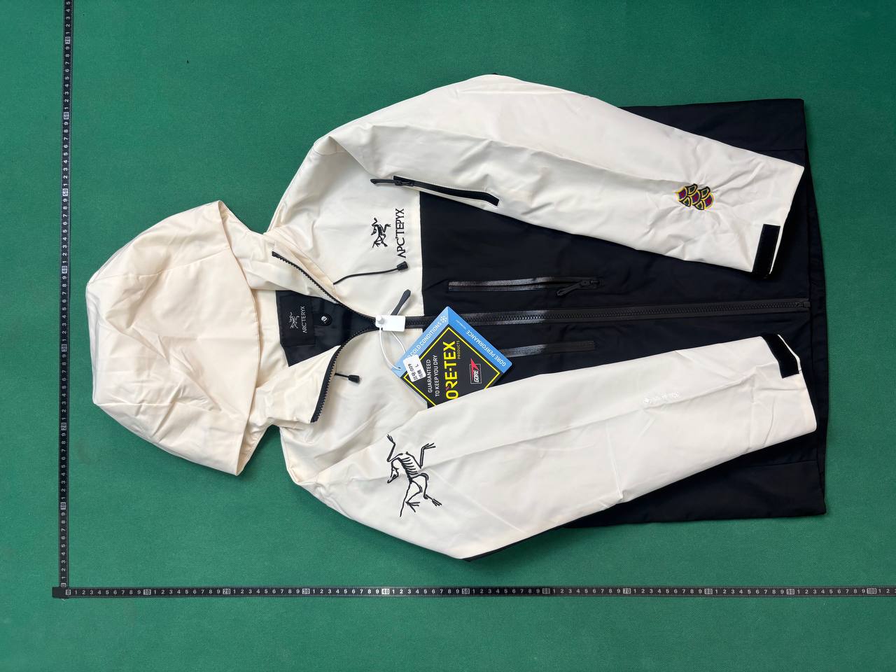 ARC'TERYX Jackets -4