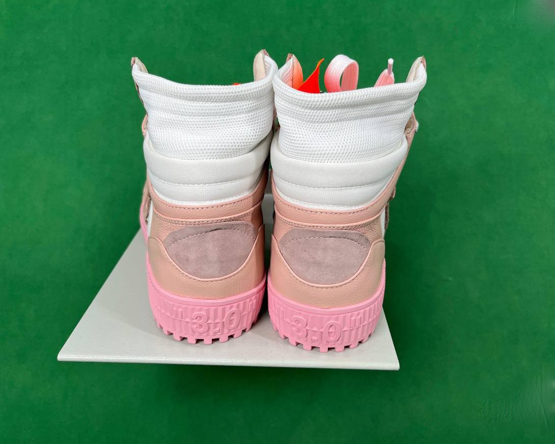 Off White Off-Court 3.0 High -2