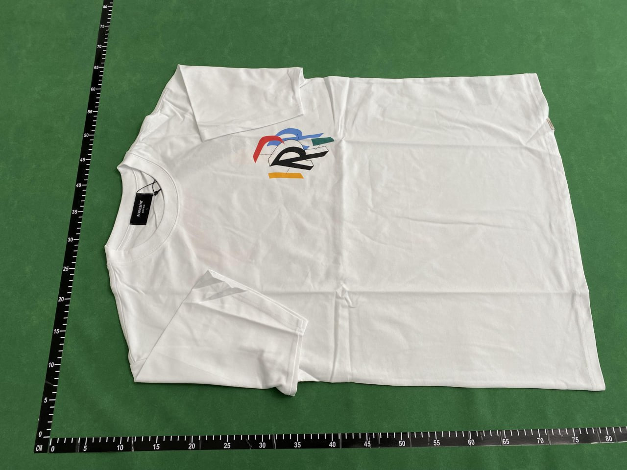 Represent T-shirt  (40 CP) -5