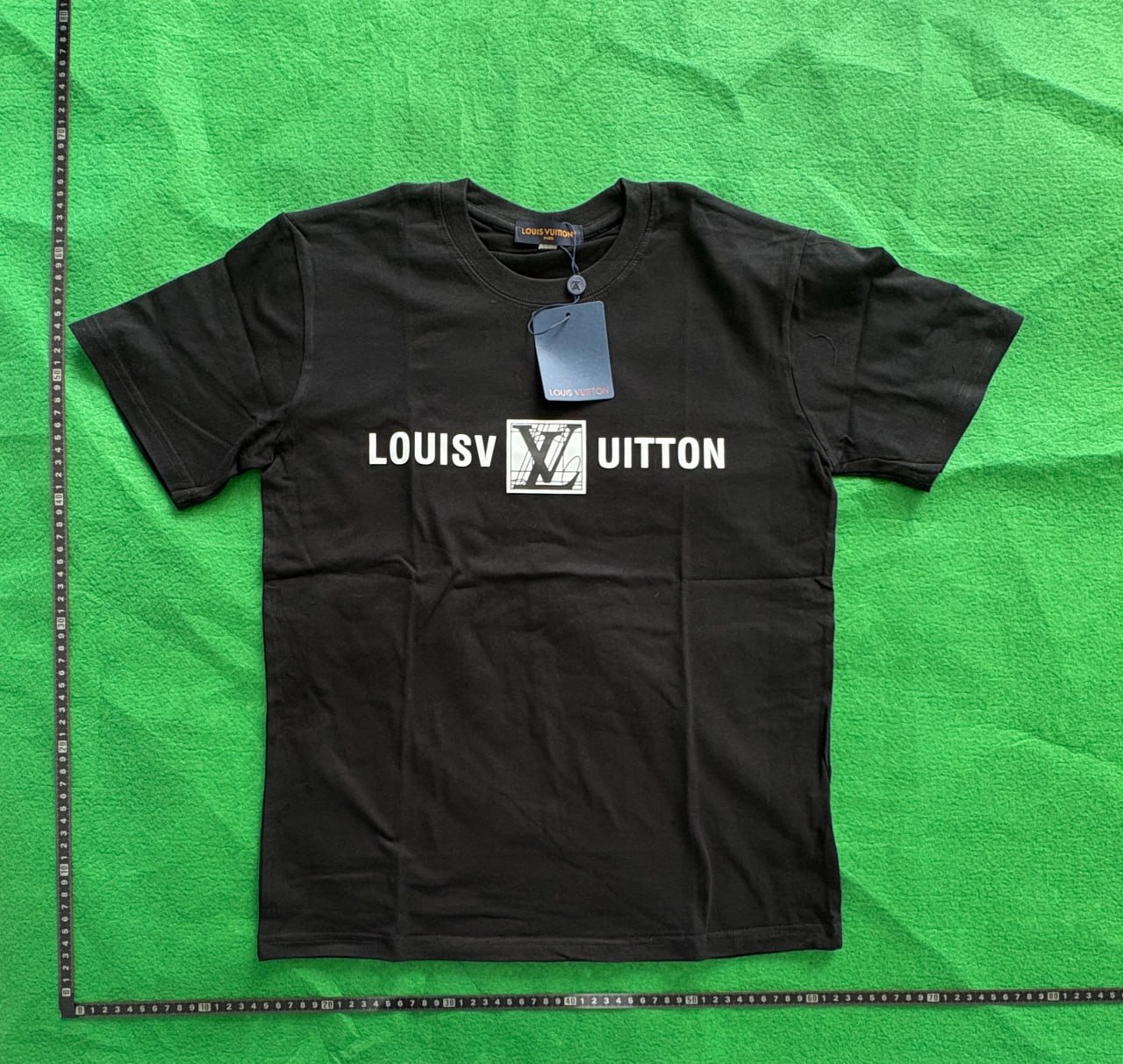 Louis Vuitton T-shirt（39 style TOP） -4