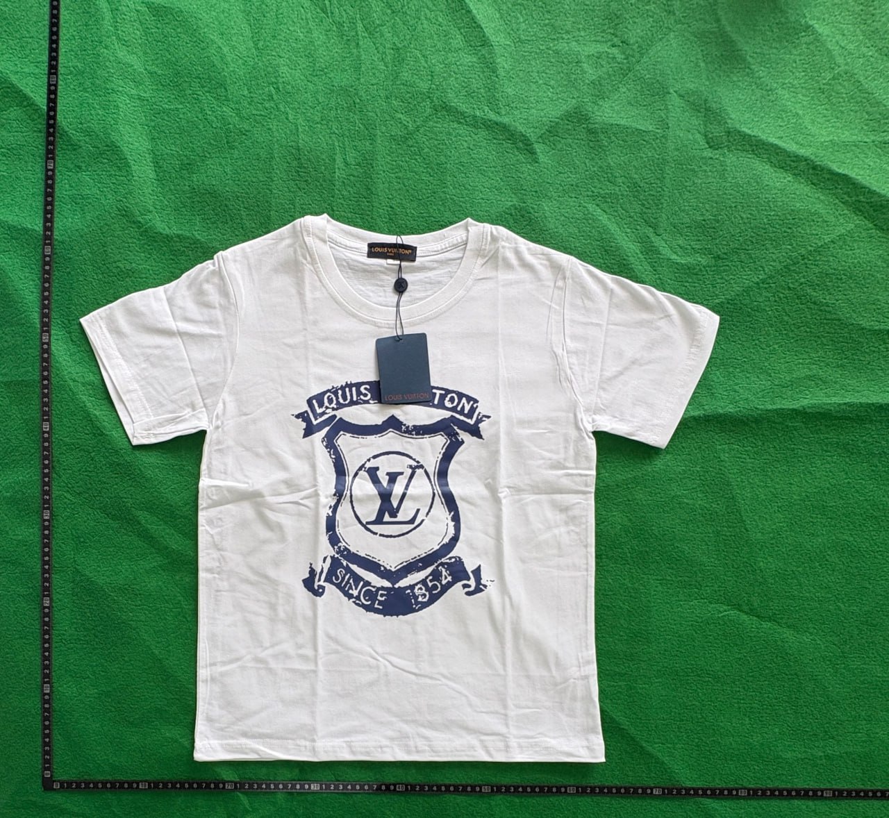 Louis Vuitton T-shirt（39 style TOP） -5