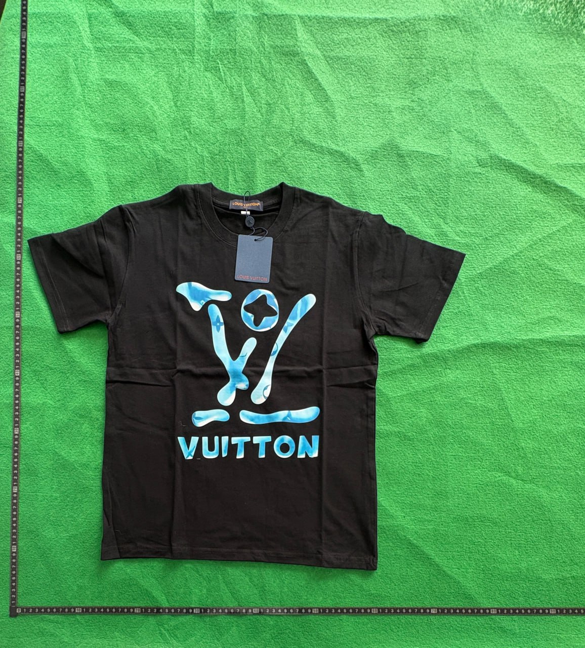 LV T-shirt/Short-sleeved（40 style TOP） -2