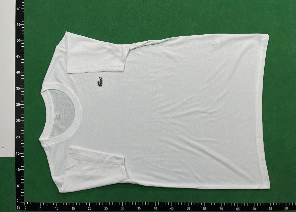 Lacoste T-shirt  (40 CP) -5