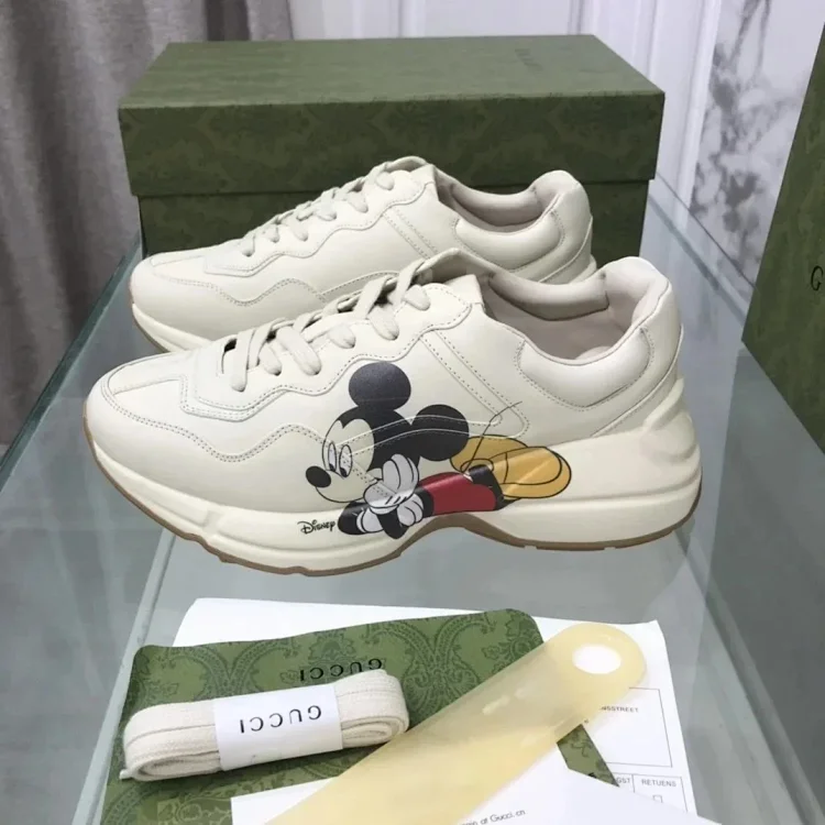 Gucci Shoes
