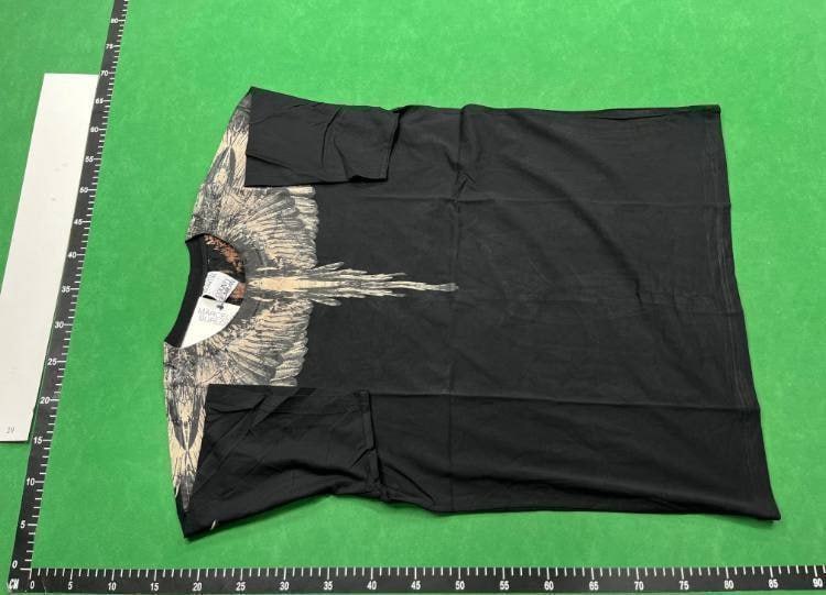 Marcelo Burlons T-shirt  (37 CP) -3