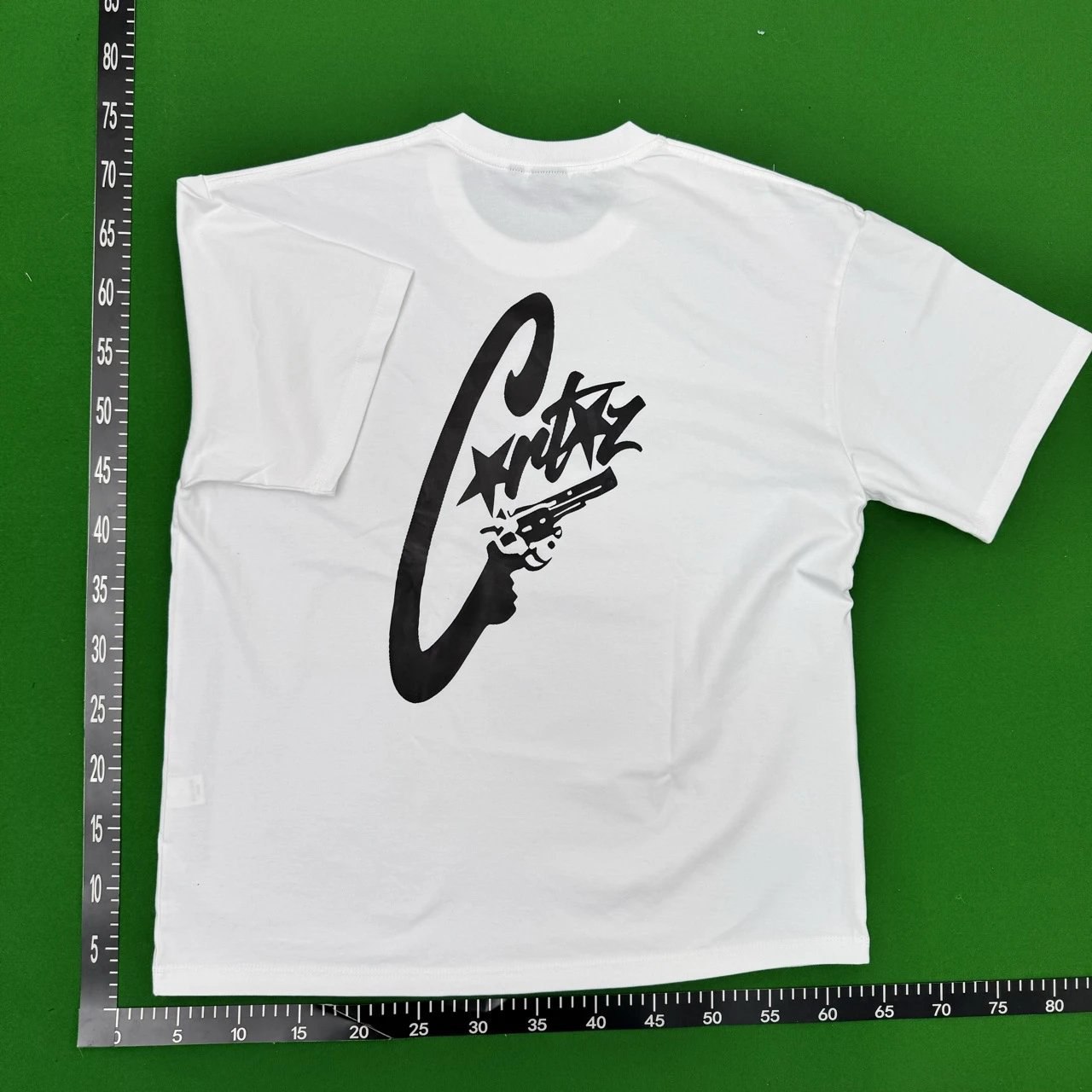 Corteiz T-SHIRT TEE -2