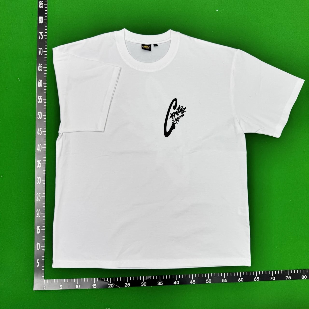 Corteiz T-SHIRT TEE -3