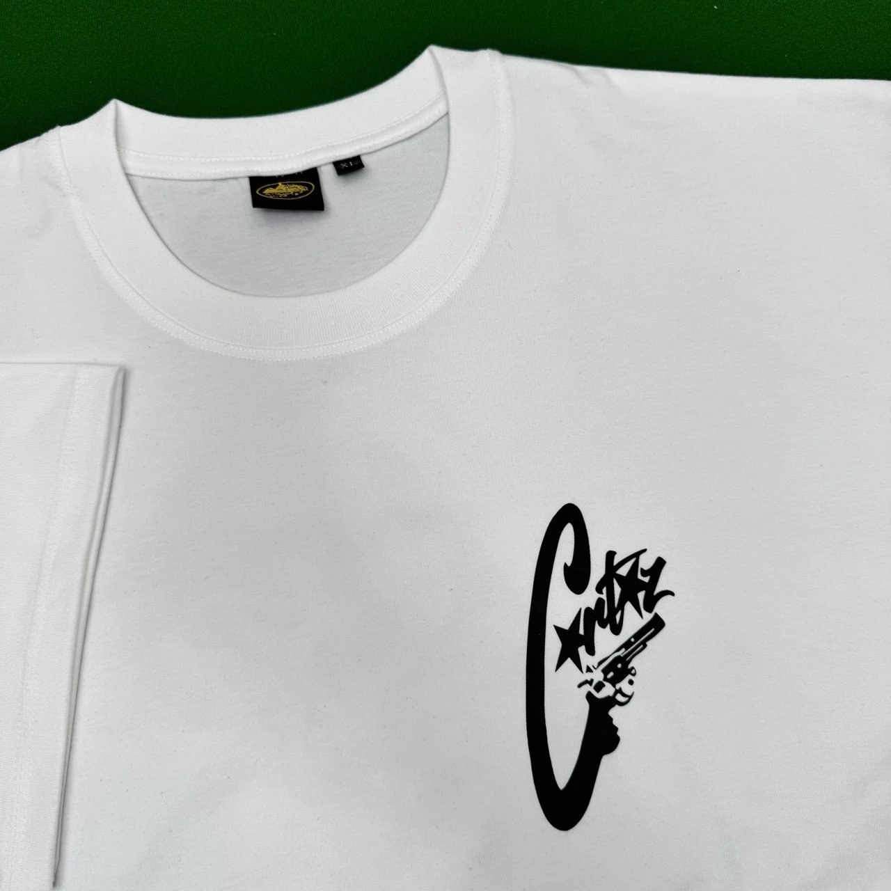 Corteiz T-SHIRT TEE -4