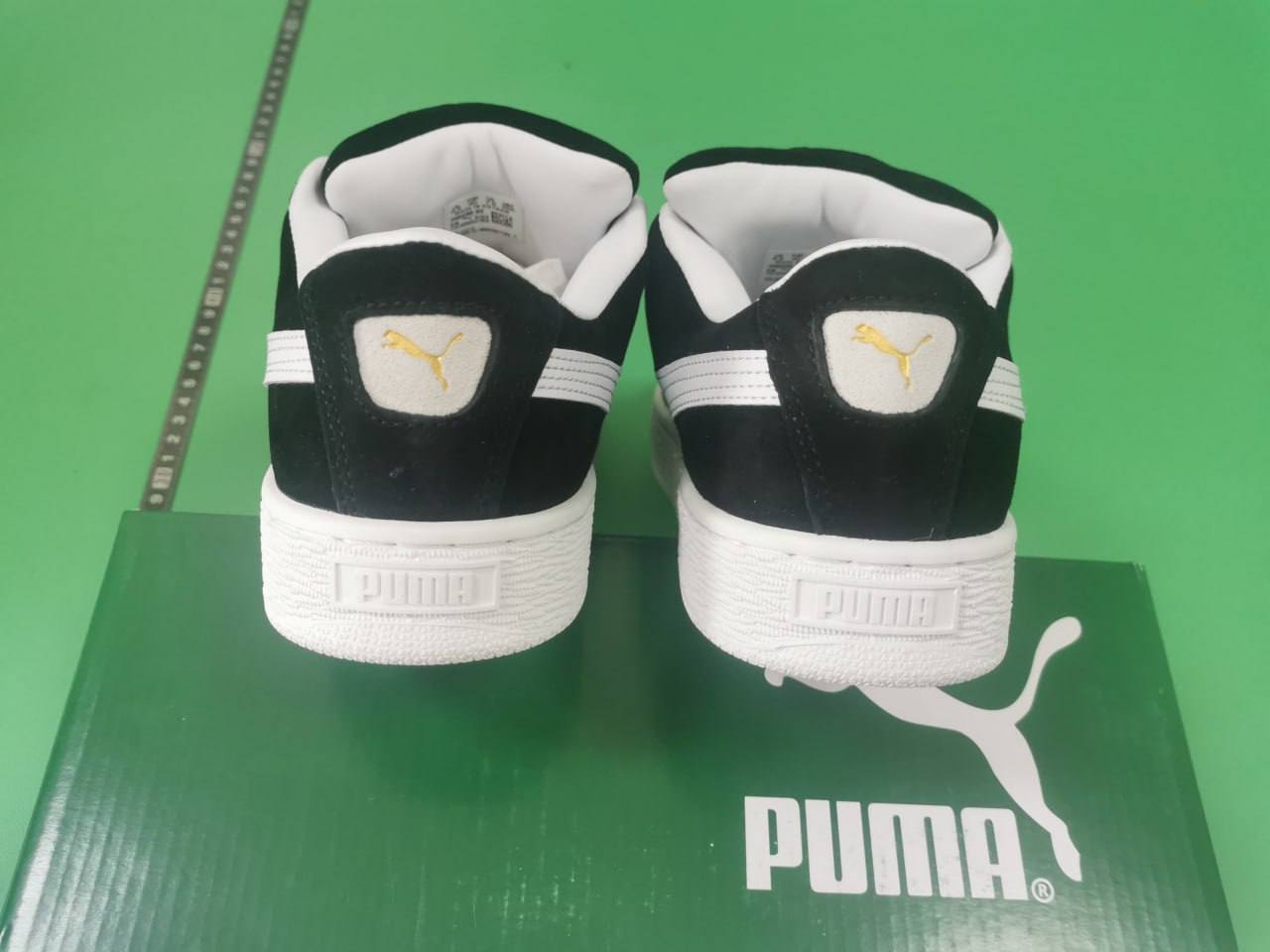 Puma shoes -2