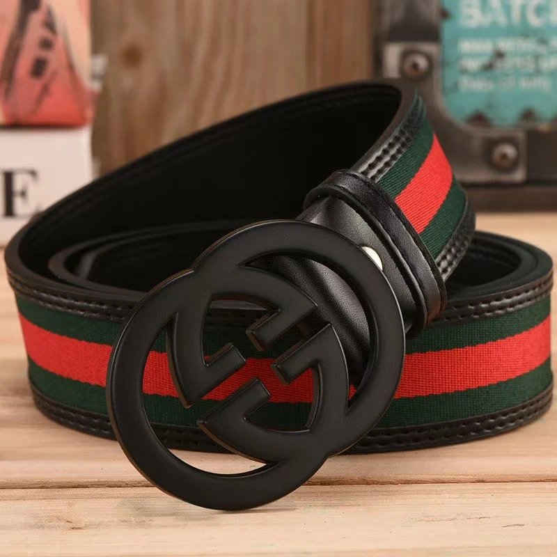 Gucci Belt（40+ Styles）