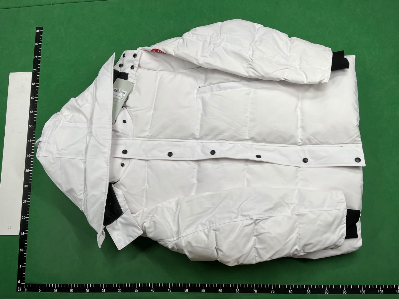  STONE ISLAND COAT -4