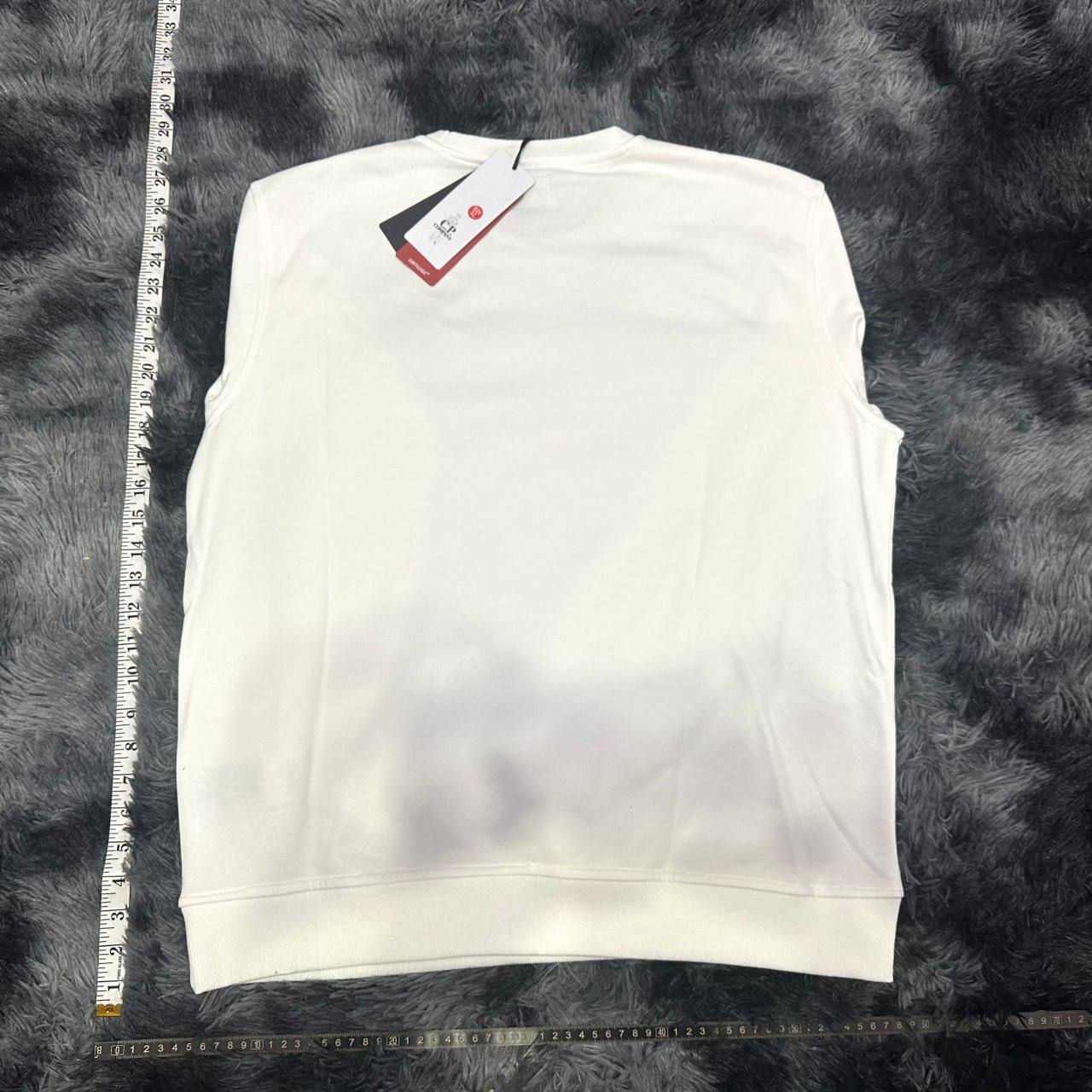 CP COMPANY SWEATER -2