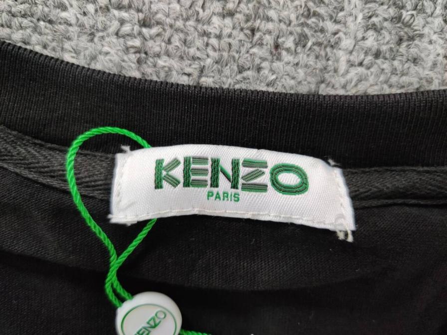 KENZO T-Shirt -3