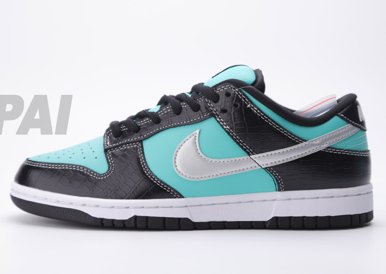 TOP BATCH SB DK LOW SIZE：36-48