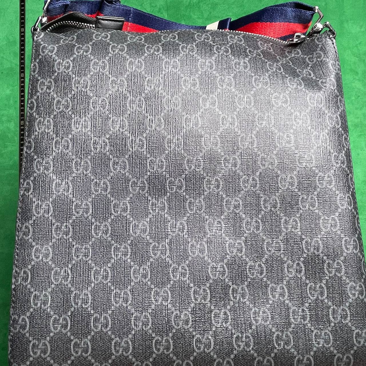 Panda heritage soft bag delive