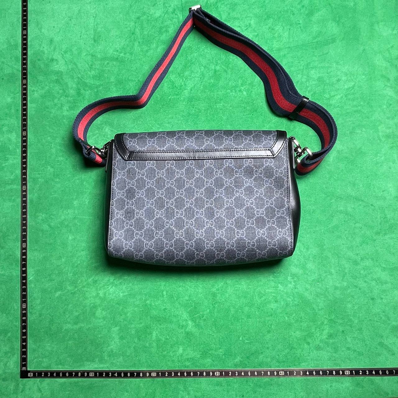 Panda heritage soft bag delivery without packaging! -2