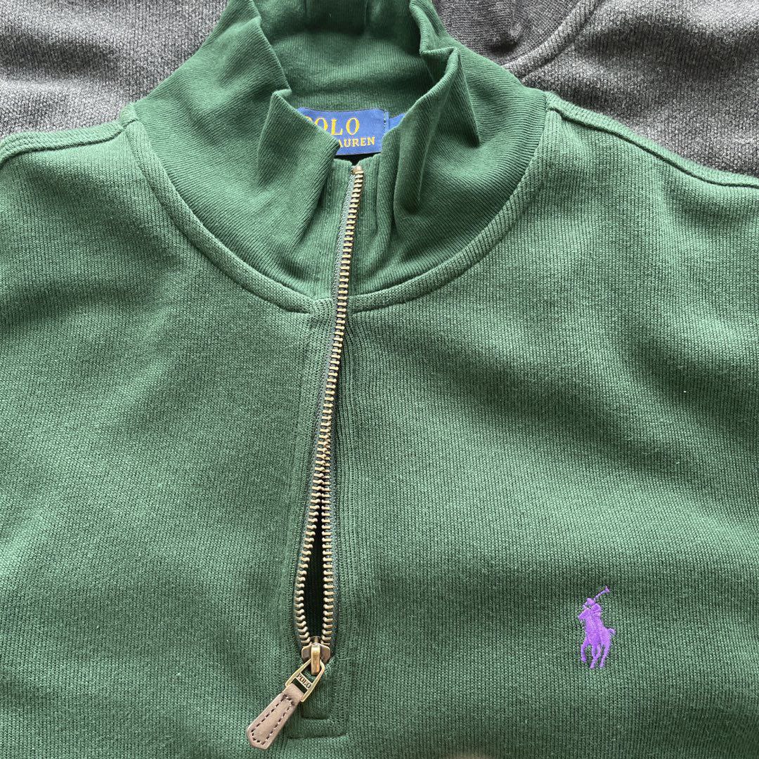 Ralph Lauren sweater -4