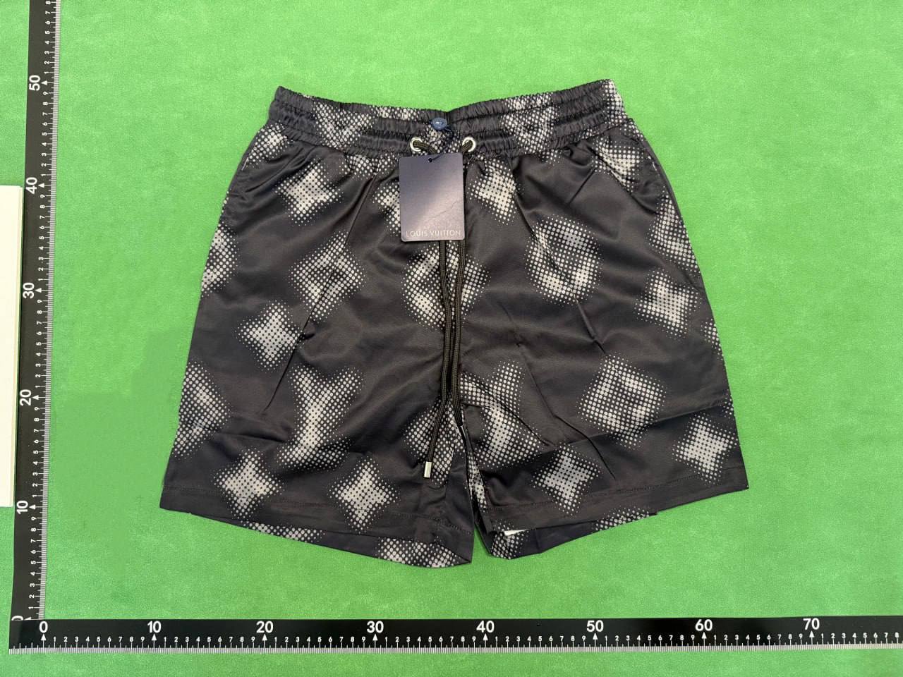 LV /DIor  shorts / Swimshort and Short sleeve/t-shirt/suit  -4