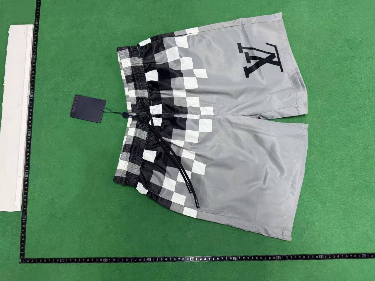 LV /DIor  shorts / Swimshort and Short sleeve/t-shirt/suit  -3