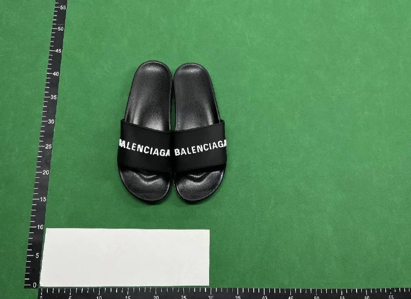 Balenciaga slippers ( 15 + styles) -3
