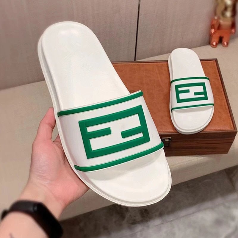 FENDI Slippers -3