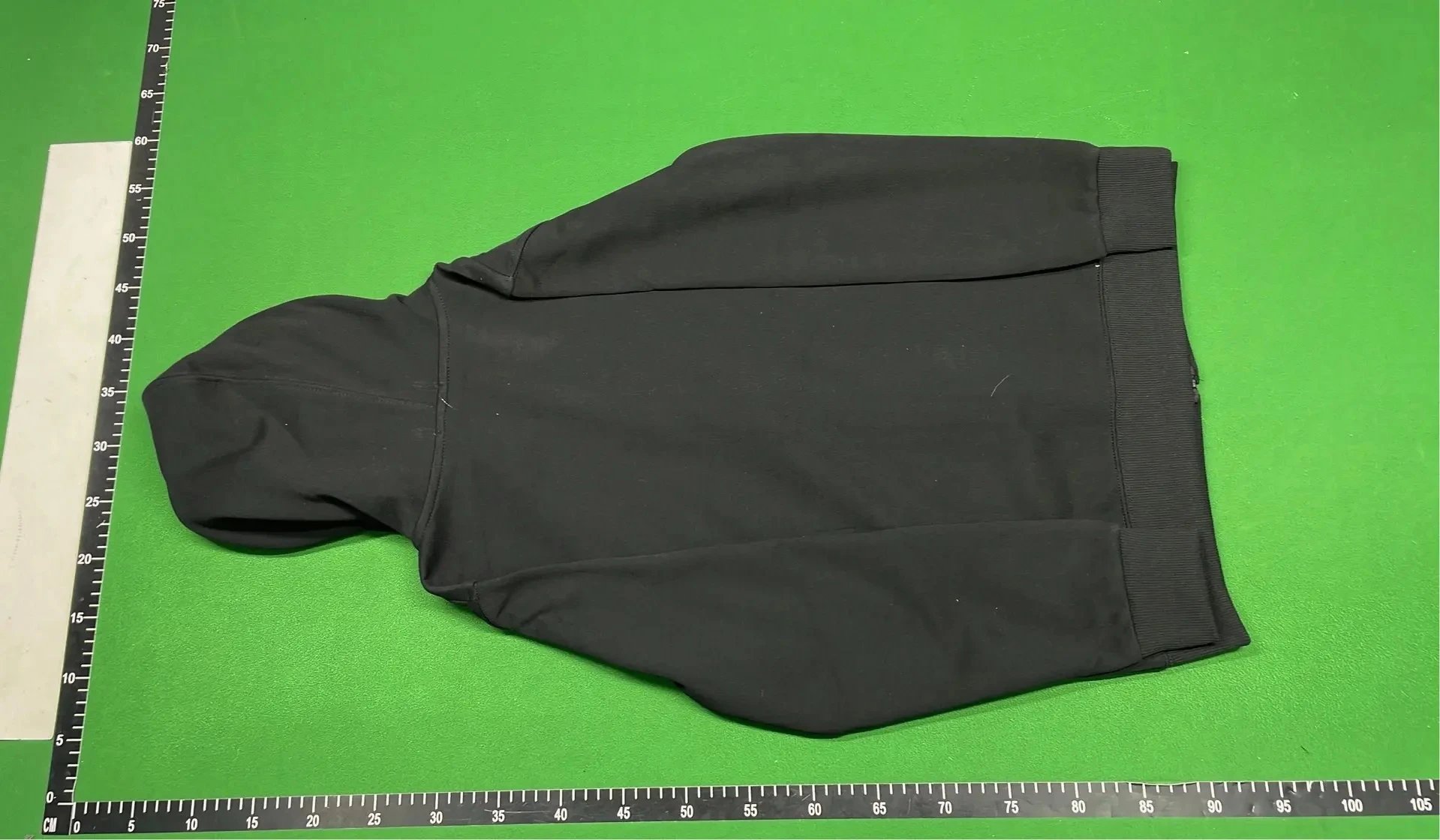 LACOSTE HOODIE  -3
