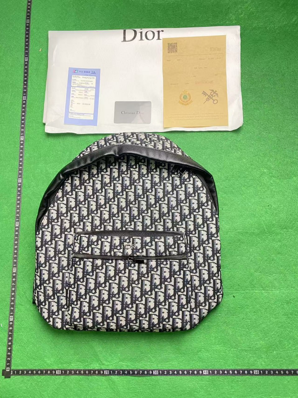 LV/Dior/YSL/Chanel/bag set -3