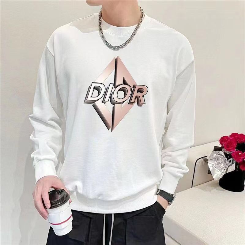 Dior hoodie  -3
