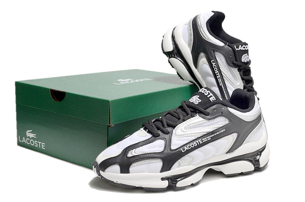 LACOSTE -2