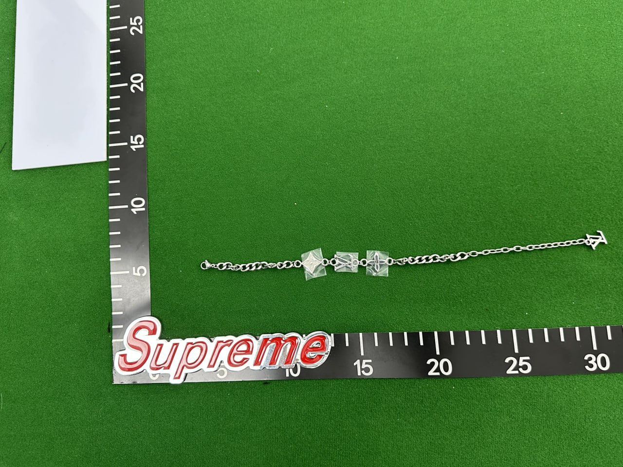 Louis Vuitton Bracelet -2