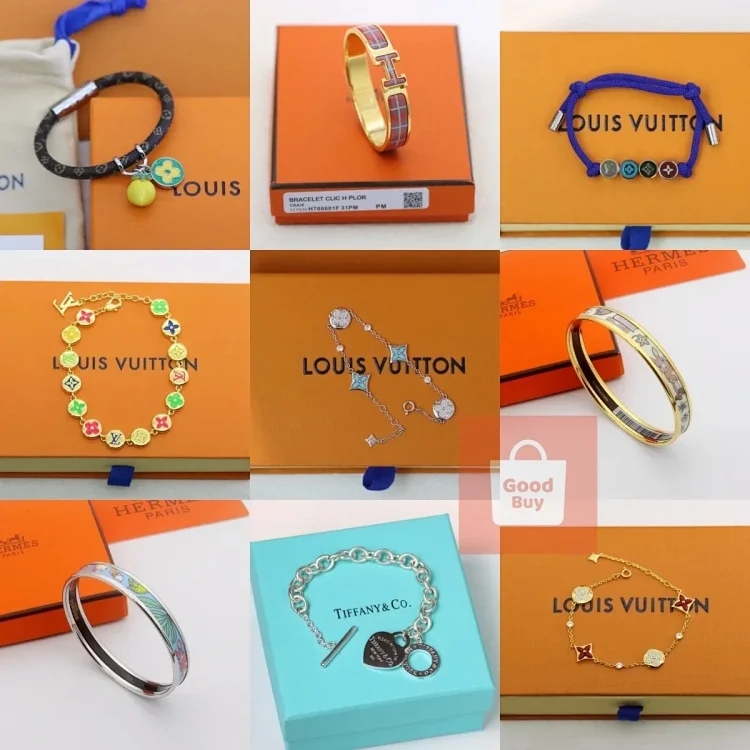 Louis Vuitton Bracelet