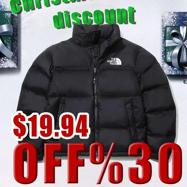 THE NORTH FACE Down jacket