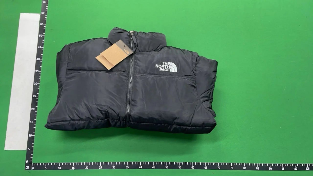 THE NORTH FACE Down jacket -4