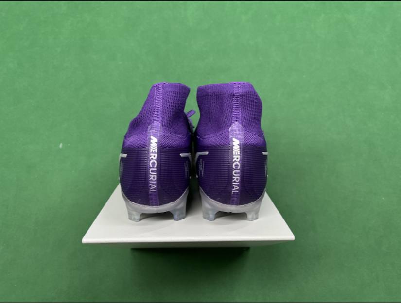 NIKE Mercurial Superfly -4
